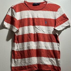 Polo Ralph Lauren Tshirt size xl